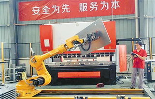 智能化生產(chǎn)與網(wǎng)絡(luò)技術(shù) 雙輪驅(qū)動產(chǎn)品揚帆出海