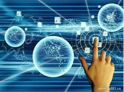 網絡直銷與網絡技術開發的融合 數字經濟時代的商業新引擎